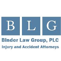 Binder Law Group PLC Injury and Accident Attorneys image 5